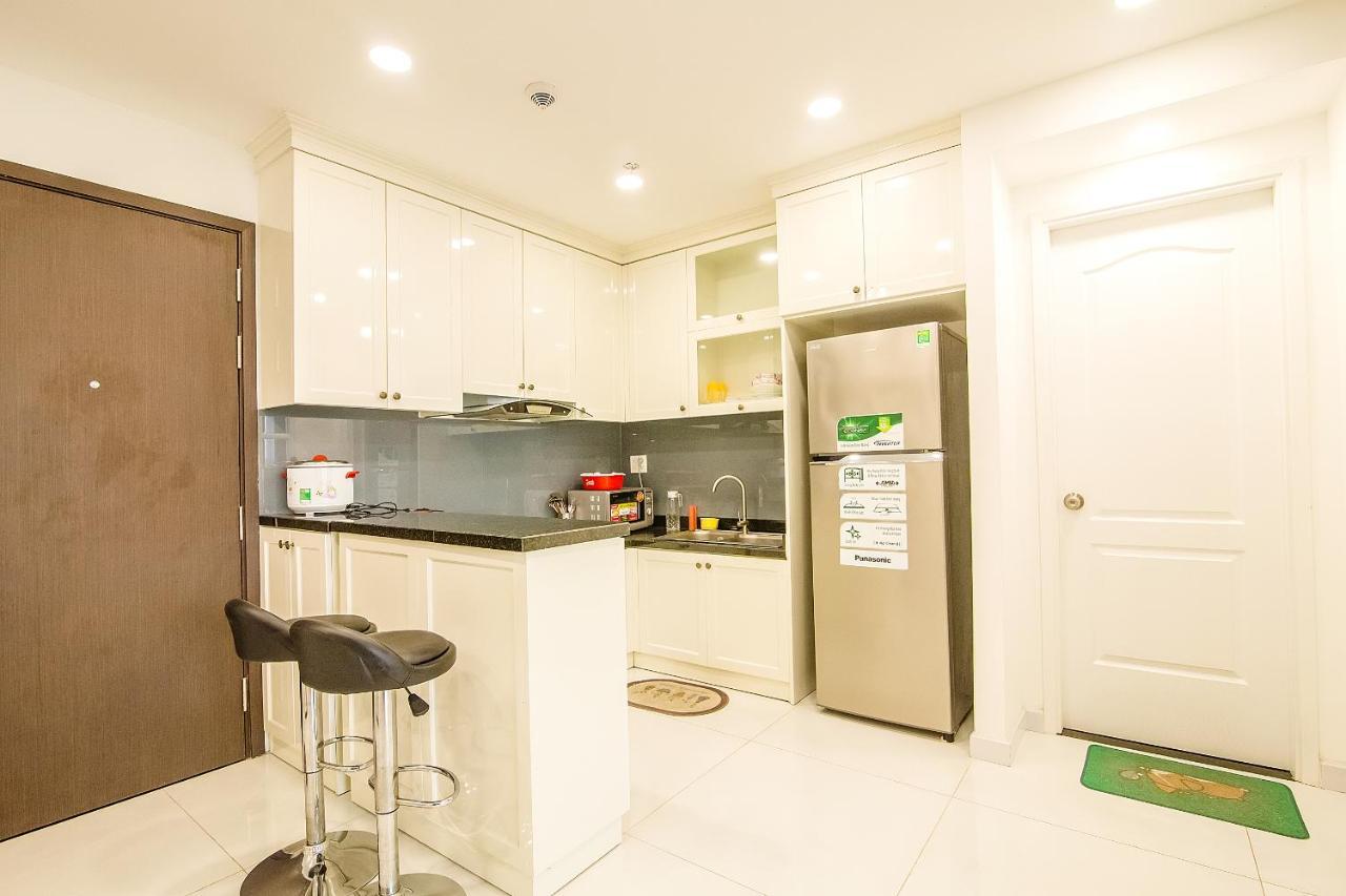Sunrise City - 3 Bed - Full Furniture - City View Apartamento