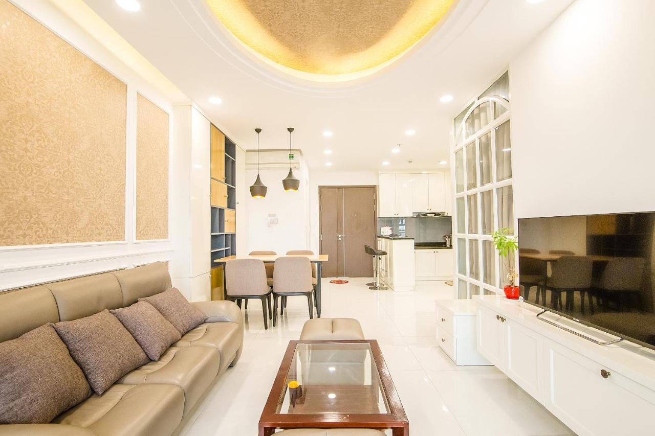 Apartamento Sunrise City - 3 Bed - Full Furniture - City View *