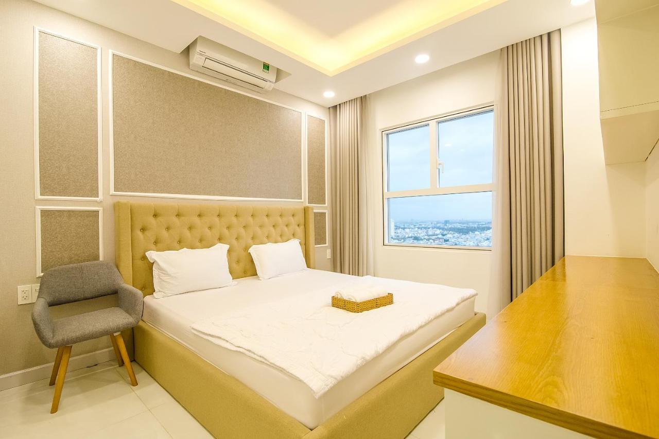 Apartamento Sunrise City - 3 Bed - Full Furniture - City View *