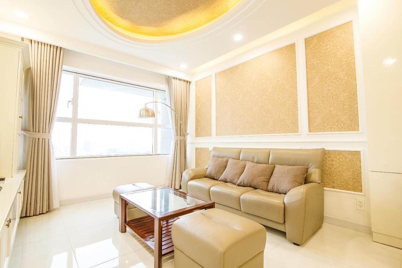Apartamento Sunrise City - 3 Bed - Full Furniture - City View